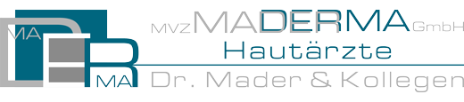Maderma Hautärzte Voerde Dr. Mader und Kollegen