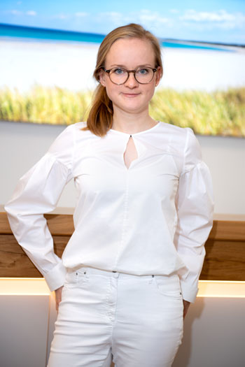 Team Hautarzt-Voerde Dr. med. Carolin Schweer